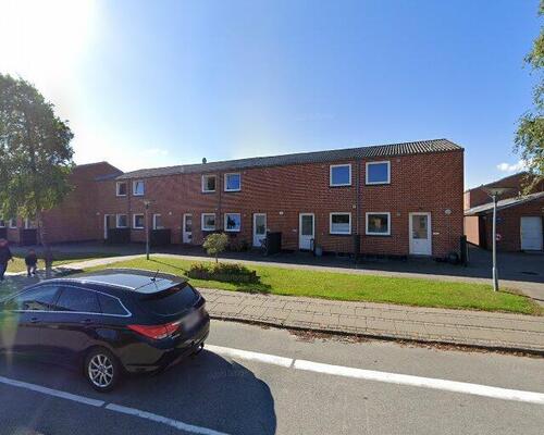 4 værelses hus i Frederikshavn