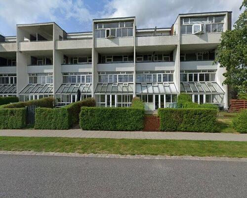 3 værelses lejlighed i Herning