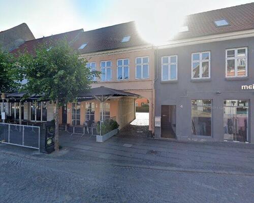 2 værelses lejlighed i Sorø