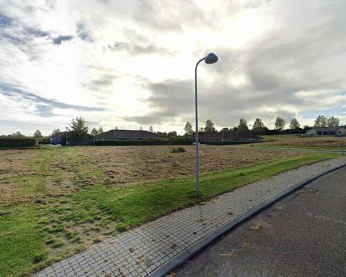 2 værelses hus i Nordborg