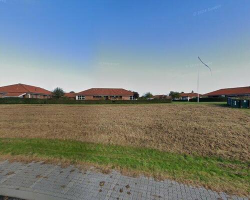 3 værelses hus i Nordborg