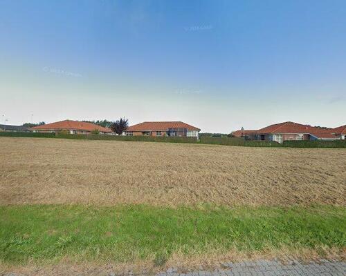 3 værelses hus i Nordborg