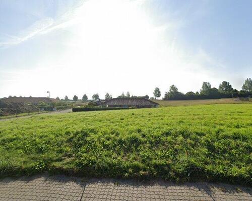 2 værelses hus i Nordborg