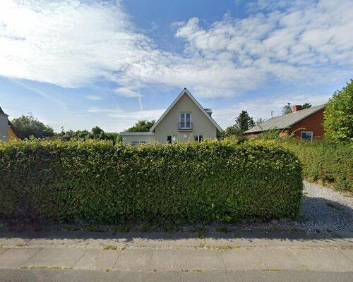 4 værelses hus i Svendborg