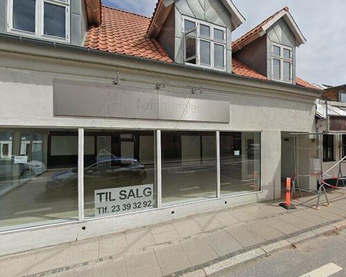 3 værelses lejlighed i Vordingborg