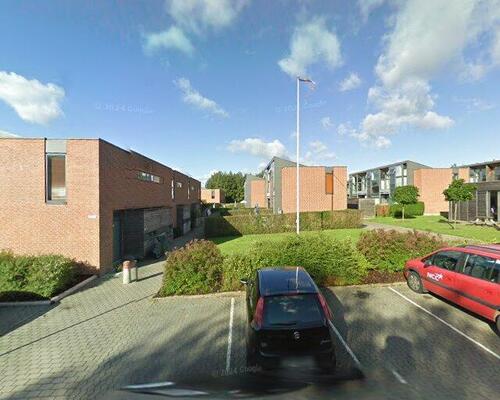 3 værelses lejlighed i Kolding