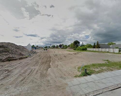 3 værelses hus i Frederikshavn