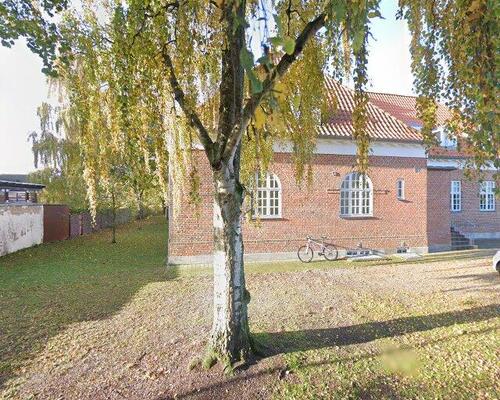 2 værelses lejlighed i Aalborg