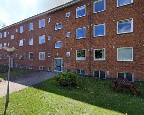 3 værelses hus i Frederikshavn