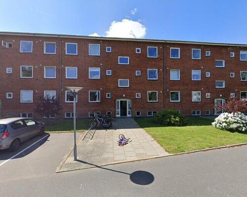 3 værelses hus i Frederikshavn