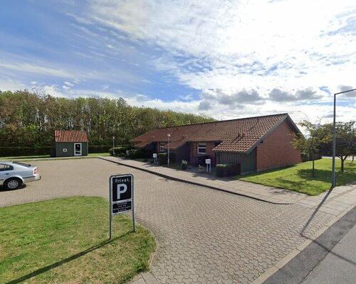 2 værelses lejlighed i Brønderslev