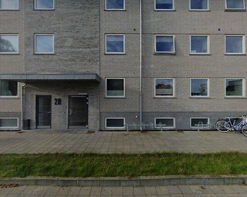 3 værelses lejlighed i Brønderslev