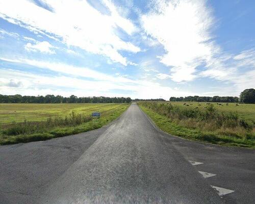 3 værelses lejlighed i Rødding