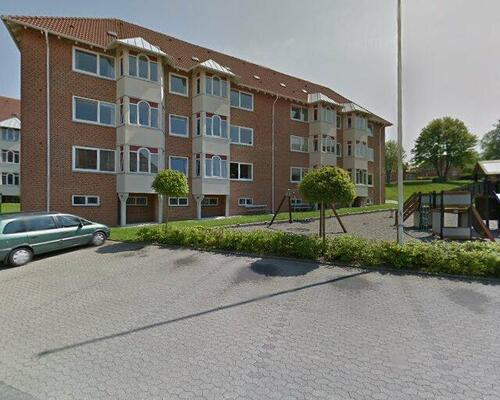 3 værelses lejlighed i Skive
