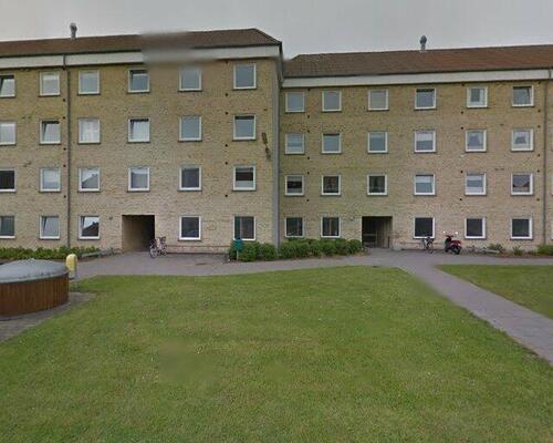 3 værelses hus i Frederikshavn