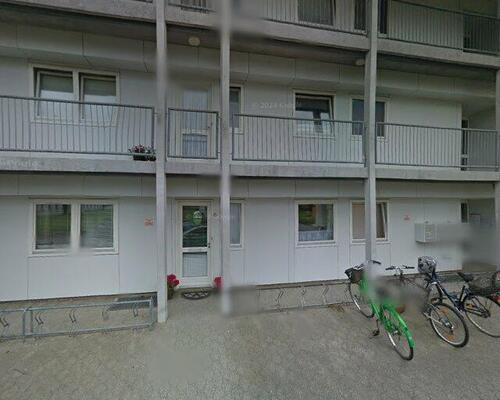 3 værelses lejlighed i Herning