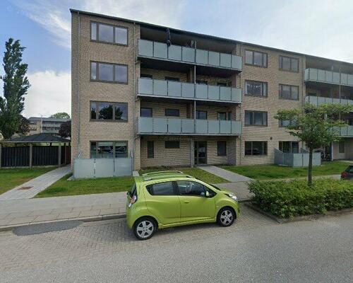 4 værelses lejlighed i Herning