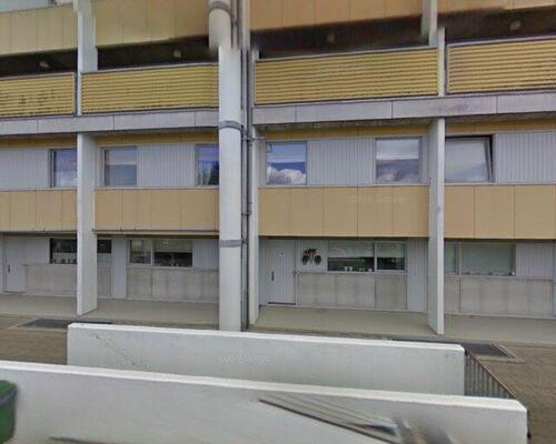 2 værelses lejlighed i Aalborg