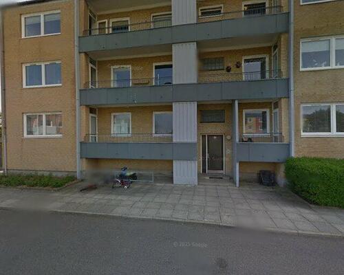 3 værelses lejlighed i Herning