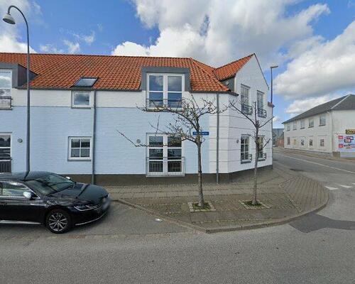 3 værelses lejlighed i Strandby