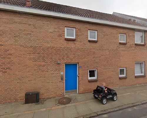 3 værelses hus i Frederikshavn