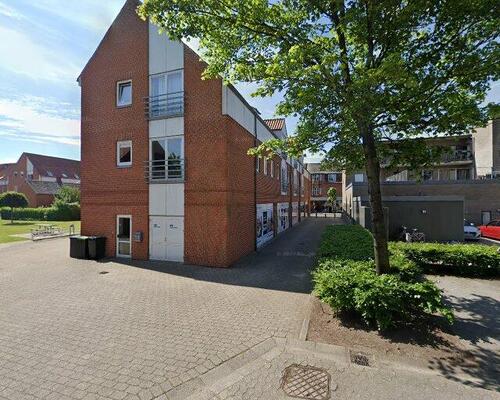 2 værelses lejlighed i Grindsted