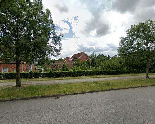 2 værelses lejlighed i Sønder Felding