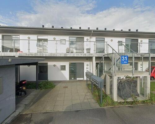 4 værelses lejlighed i Brønderslev