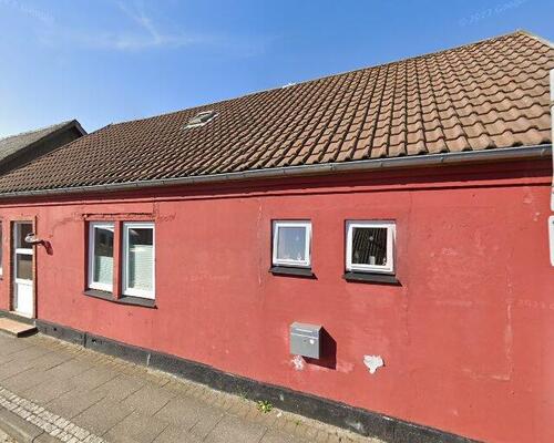 3 værelses lejlighed i Ansager