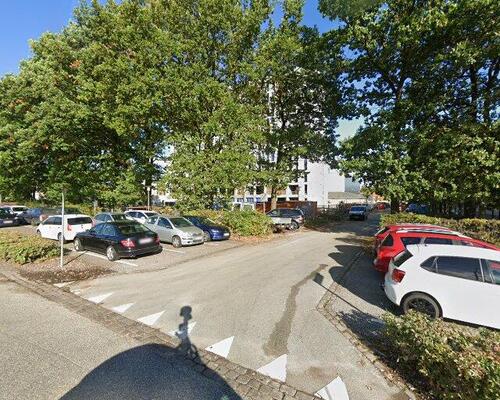 1 værelses lejlighed i Viborg