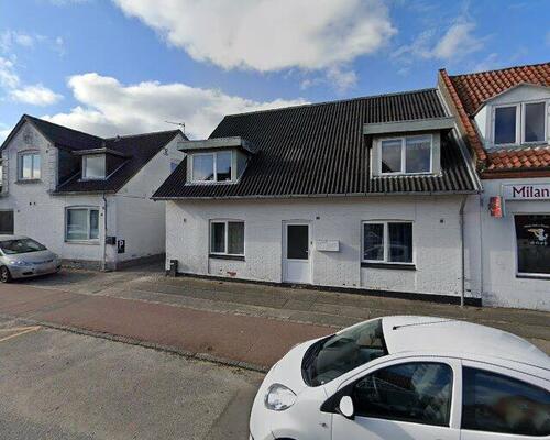 3 værelses lejlighed i Skive