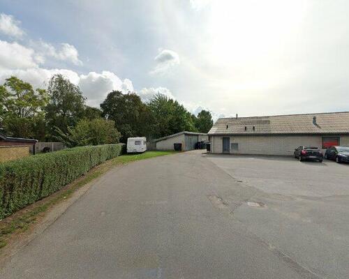 3 værelses hus i Vemmelev