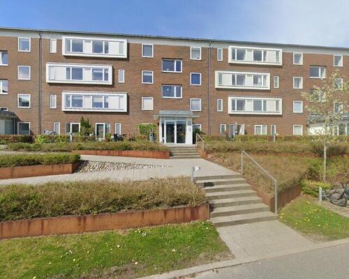 4 værelses lejlighed i Nørresundby