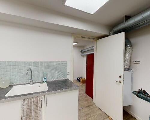 7 værelses lejlighed i Nykøbing Falster