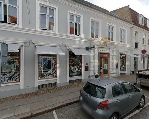 4 værelses lejlighed i Nykøbing Falster