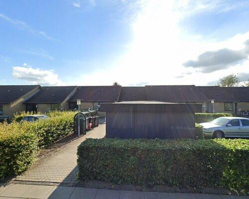 1 værelses lejlighed i Fredericia