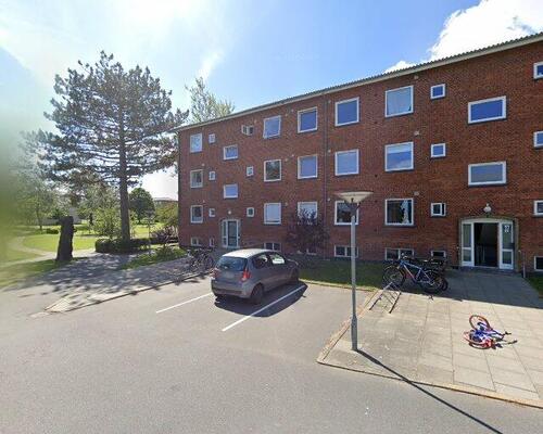 2 værelses hus i Frederikshavn