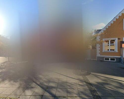 4 værelses lejlighed i Skive