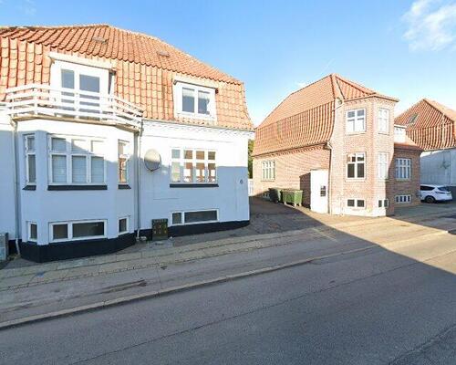 2 værelses lejlighed i Skive