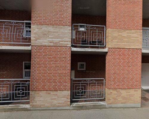 2 værelses lejlighed i Dronninglund