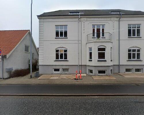 2 værelses lejlighed i Nørresundby