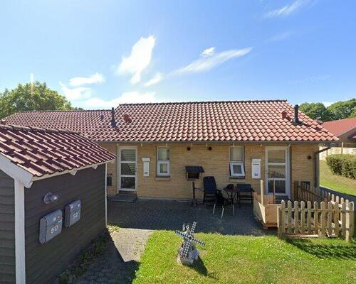 1 værelses lejlighed i Vester Skerninge