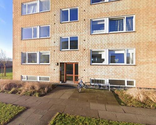 Hyggelig 2-værelses lejlighed i Hejredalsparken