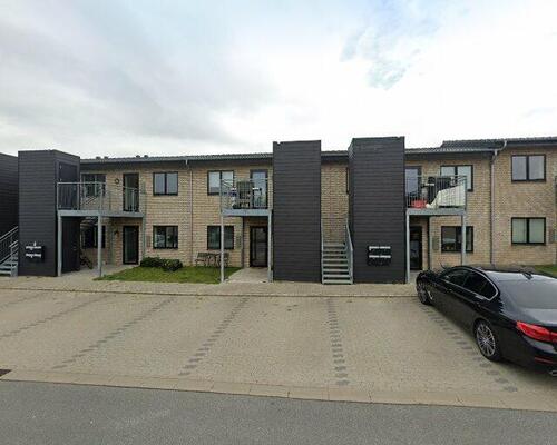 3 værelses lejlighed i Viby J