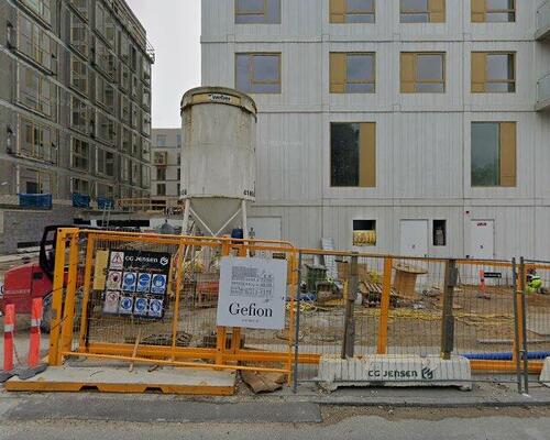 2 værelses lejlighed i Rødovre