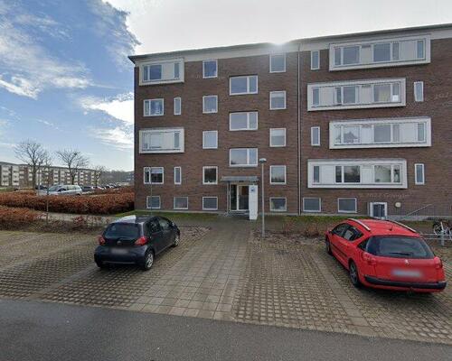 4 værelses lejlighed i Nørresundby