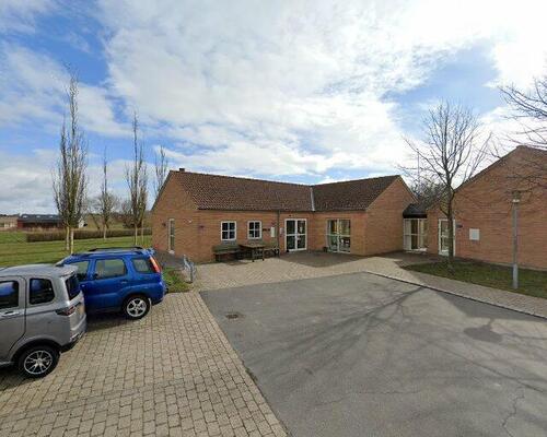 2 værelses lejlighed i Bagenkop