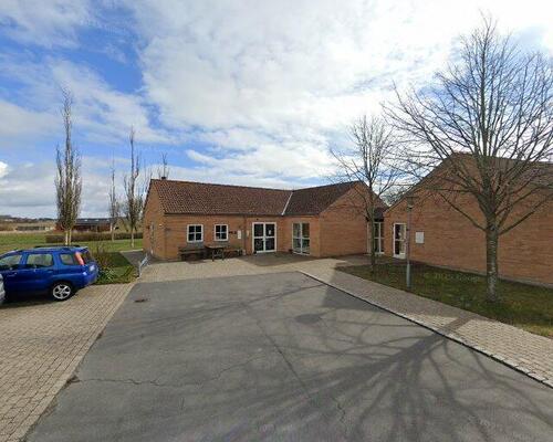 2 værelses lejlighed i Bagenkop