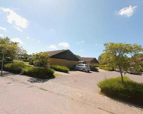 2 værelses lejlighed i Rudkøbing