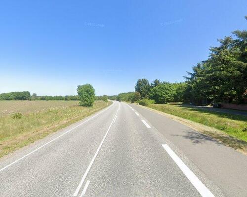 3 værelses lejlighed i Ringkøbing